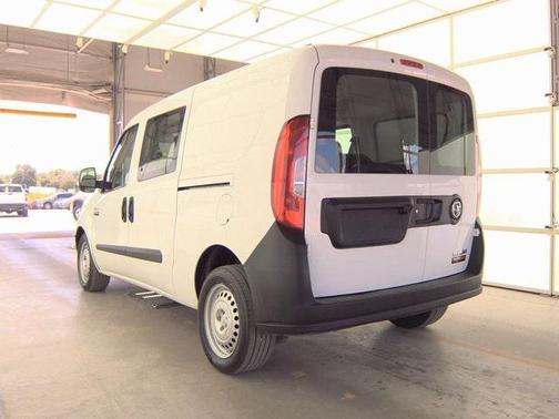 2021 RAM ProMaster City Base