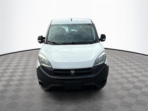 2021 RAM ProMaster City Base
