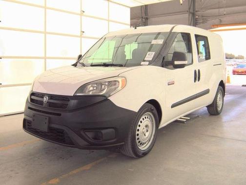 2021 RAM ProMaster City Base
