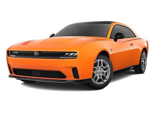 2025 Dodge Charger Daytona R/T