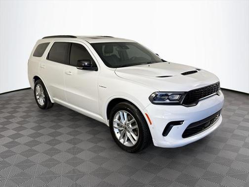 2024 Dodge Durango R/T Plus AWD
