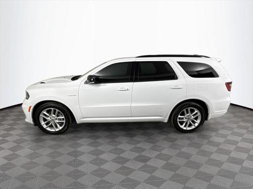 2024 Dodge Durango R/T Plus AWD