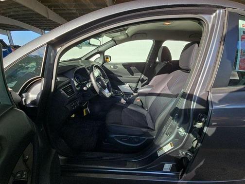 2019 Nissan Leaf SV