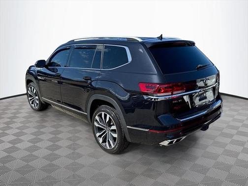 2022 Volkswagen Atlas 3.6L SEL Premium