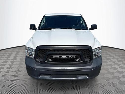 2023 RAM 1500 Tradesman