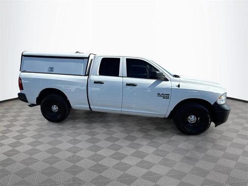 2023 RAM 1500 Tradesman