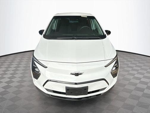 2023 Chevrolet Bolt EV FWD 1LT