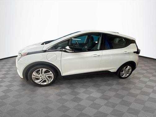 2023 Chevrolet Bolt EV FWD 1LT