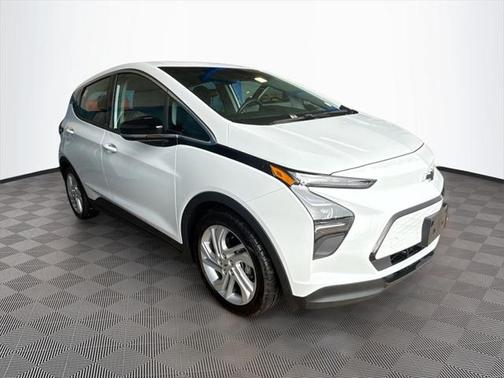 2023 Chevrolet Bolt EV FWD 1LT