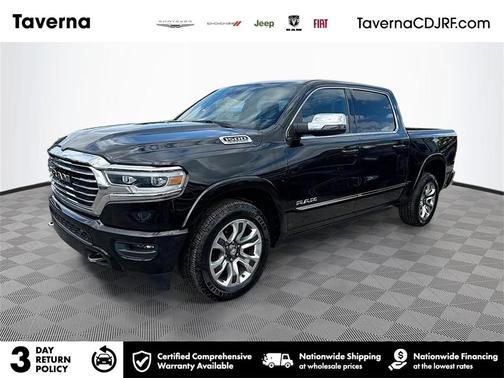 2023 RAM 1500 Limited