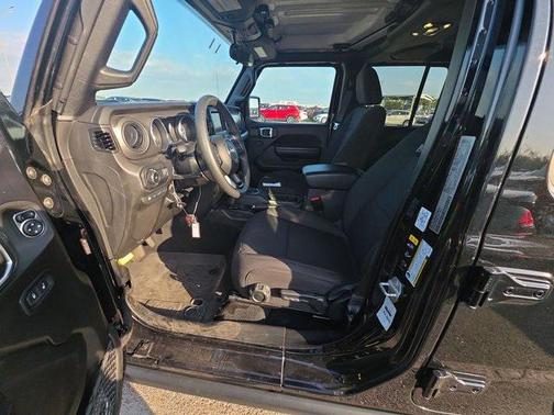 2023 Jeep Wrangler 4xe Base