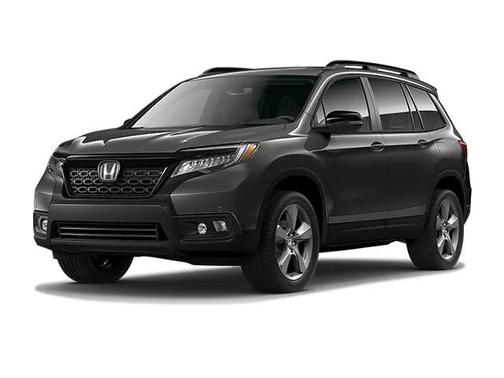 2020 Honda Passport 2WD Touring