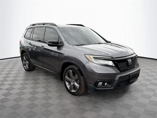 2020 Honda Passport 2WD Touring