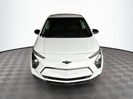 2023 Chevrolet Bolt EV FWD 1LT