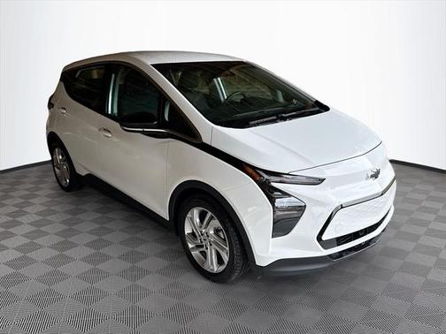 2023 Chevrolet Bolt EV FWD 1LT
