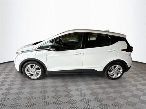 2023 Chevrolet Bolt EV FWD 1LT