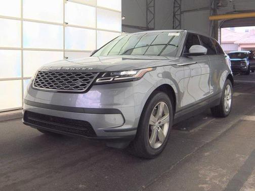 2020 Land Rover Range Rover Velar P340 S