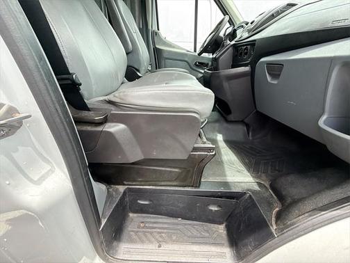 2015 Ford Transit-250 Base