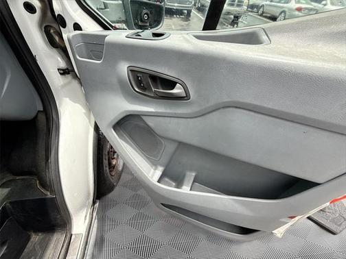 2015 Ford Transit-250 Base
