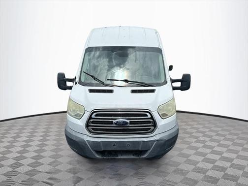 2015 Ford Transit-250 Base