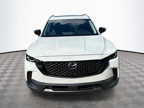 2023 Mazda CX-50 2.5 S Preferred Plus Package