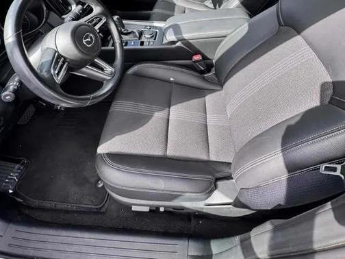 2023 Mazda CX-50 2.5 S Preferred Plus Package