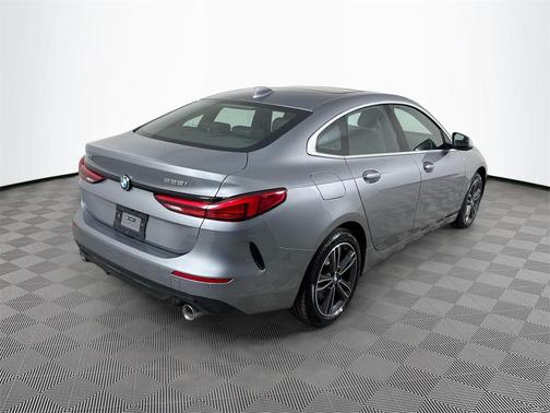 2024 BMW 228 Gran Coupe i xDrive
