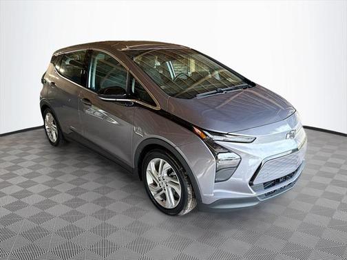2023 Chevrolet Bolt EV FWD 1LT