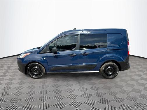 2019 Ford Transit Connect XL w/Rear Liftgate