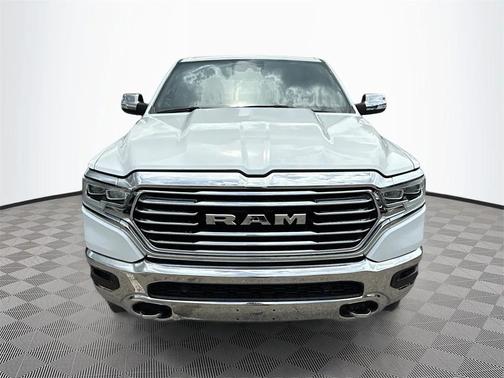 2022 RAM 1500 Longhorn