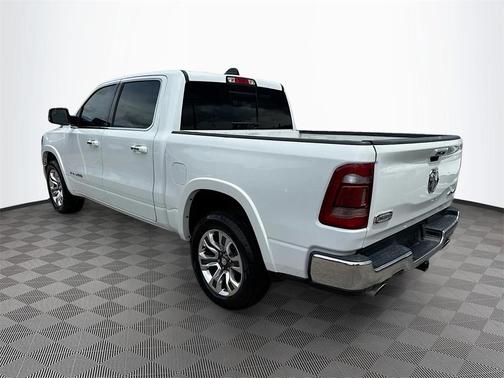 2022 RAM 1500 Longhorn