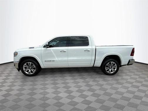 2022 RAM 1500 Longhorn