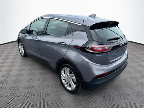 2023 Chevrolet Bolt EV FWD 1LT