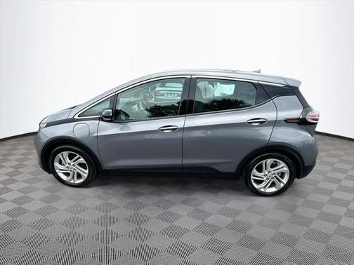 2023 Chevrolet Bolt EV FWD 1LT