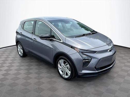 2023 Chevrolet Bolt EV FWD 1LT