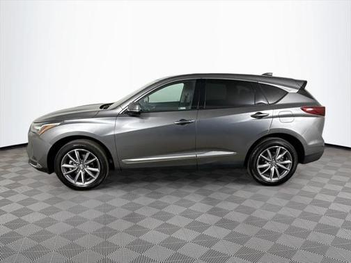 2022 Acura RDX Technology Package