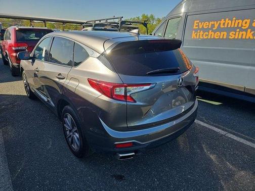 2022 Acura RDX Technology Package
