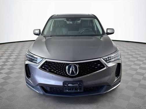 2022 Acura RDX Technology Package