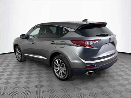 2022 Acura RDX Technology Package