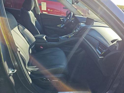 2022 Acura RDX Technology Package
