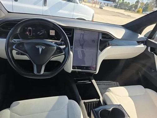 2019 Tesla Model X 100D