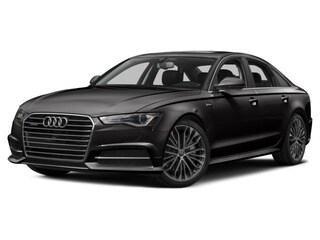 2017 Audi A6 2.0T Premium