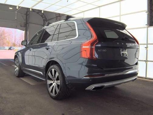 2021 Volvo XC90 T6 Inscription