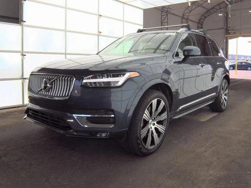 2021 Volvo XC90 T6 Inscription