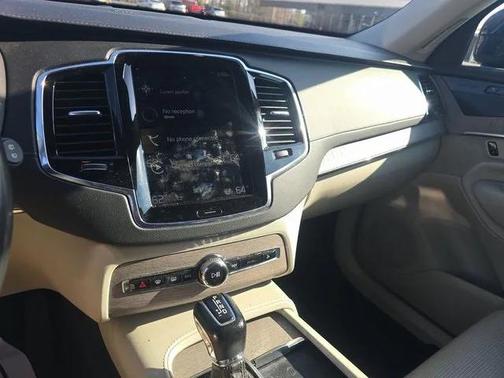 2021 Volvo XC90 T6 Inscription