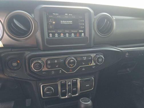 2023 Jeep Wrangler Willys
