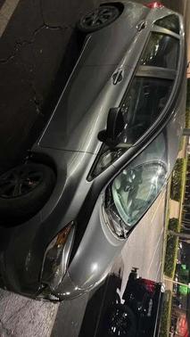 2018 Nissan Versa Note SV