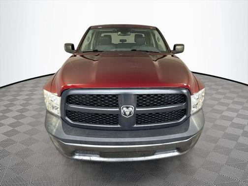 2019 RAM 1500 Tradesman