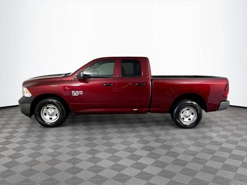2019 RAM 1500 Tradesman