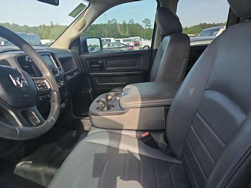 2019 RAM 1500 Tradesman